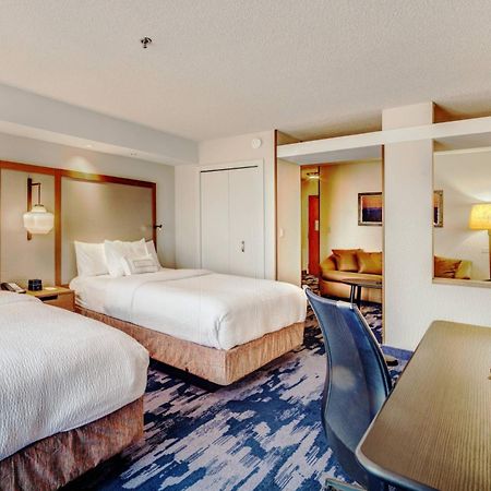 The Meadows Fairfield By Marriott At Lakewood Ranch - Sarasota מראה חיצוני תמונה