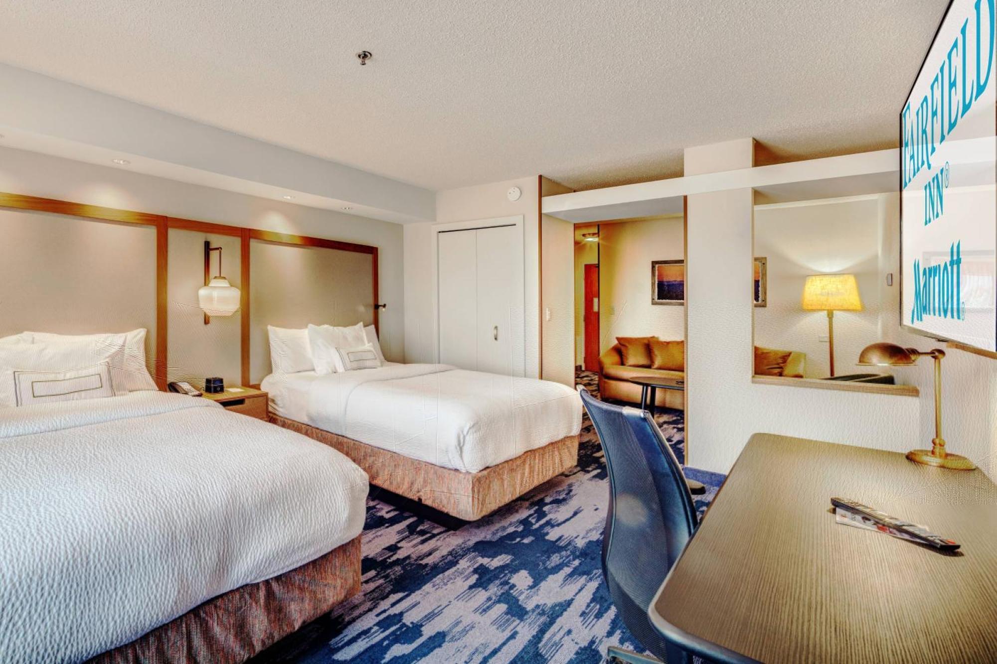 The Meadows Fairfield By Marriott At Lakewood Ranch - Sarasota מראה חיצוני תמונה