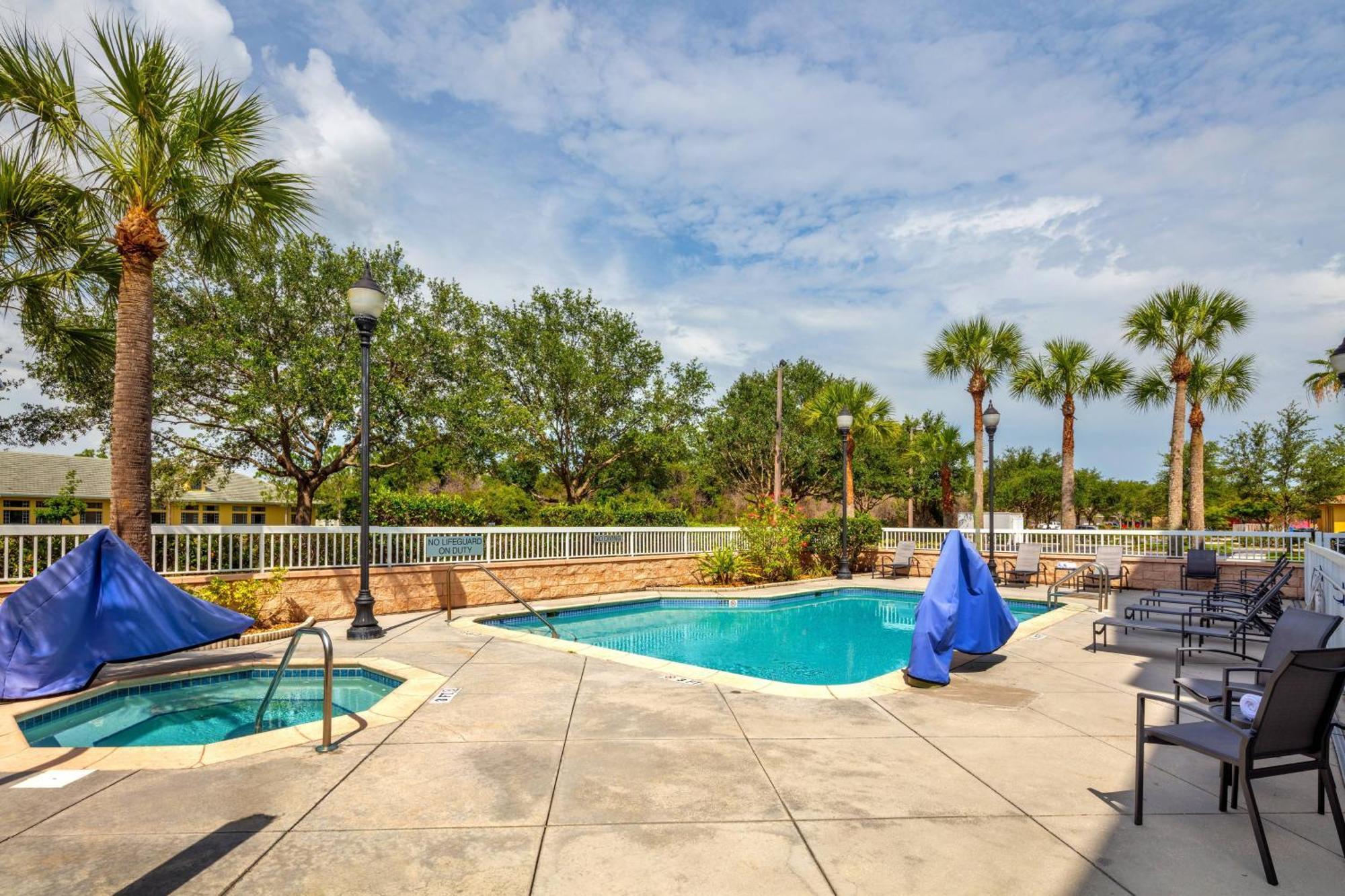 The Meadows Fairfield By Marriott At Lakewood Ranch - Sarasota מראה חיצוני תמונה