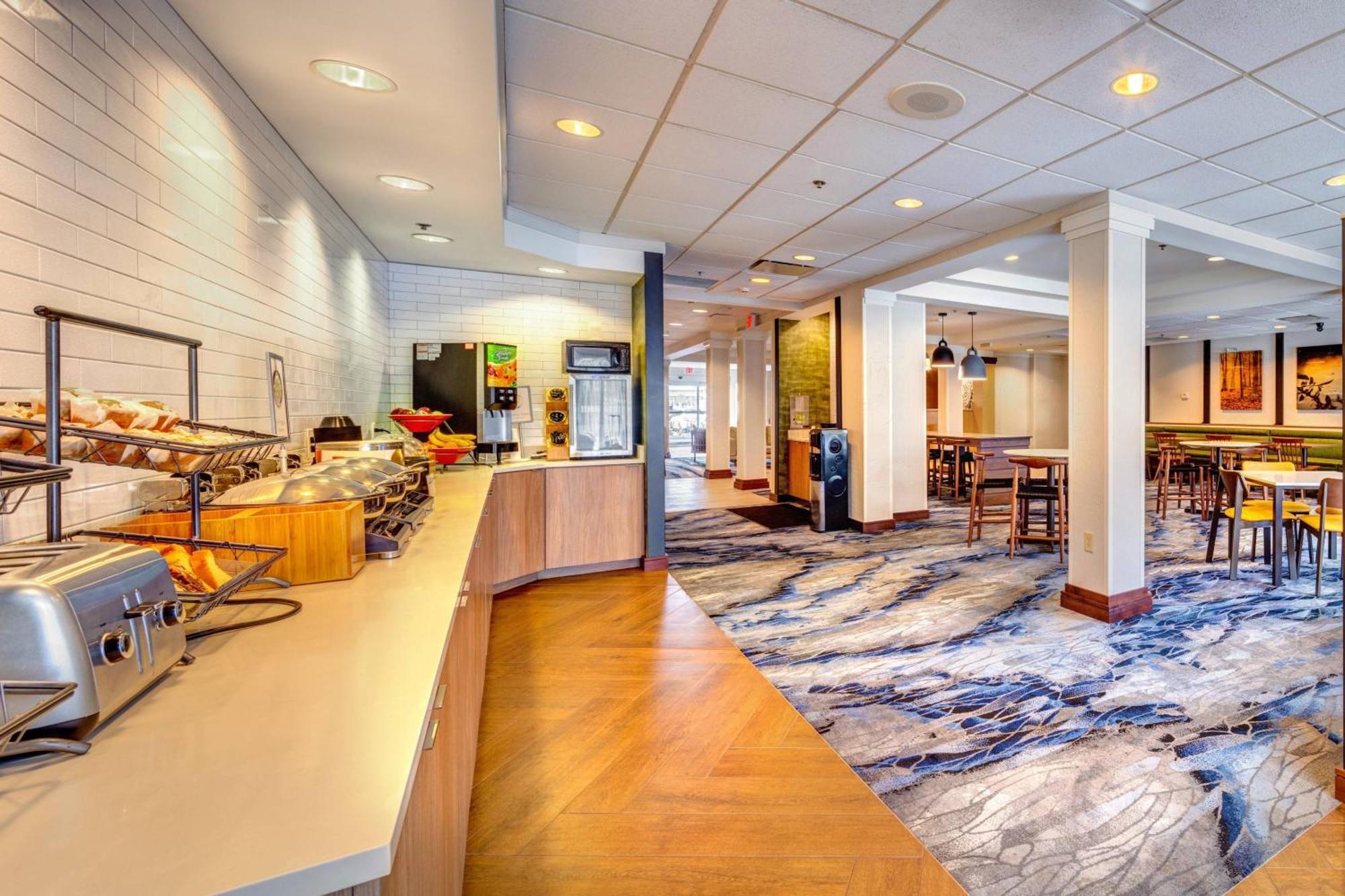 The Meadows Fairfield By Marriott At Lakewood Ranch - Sarasota מראה חיצוני תמונה
