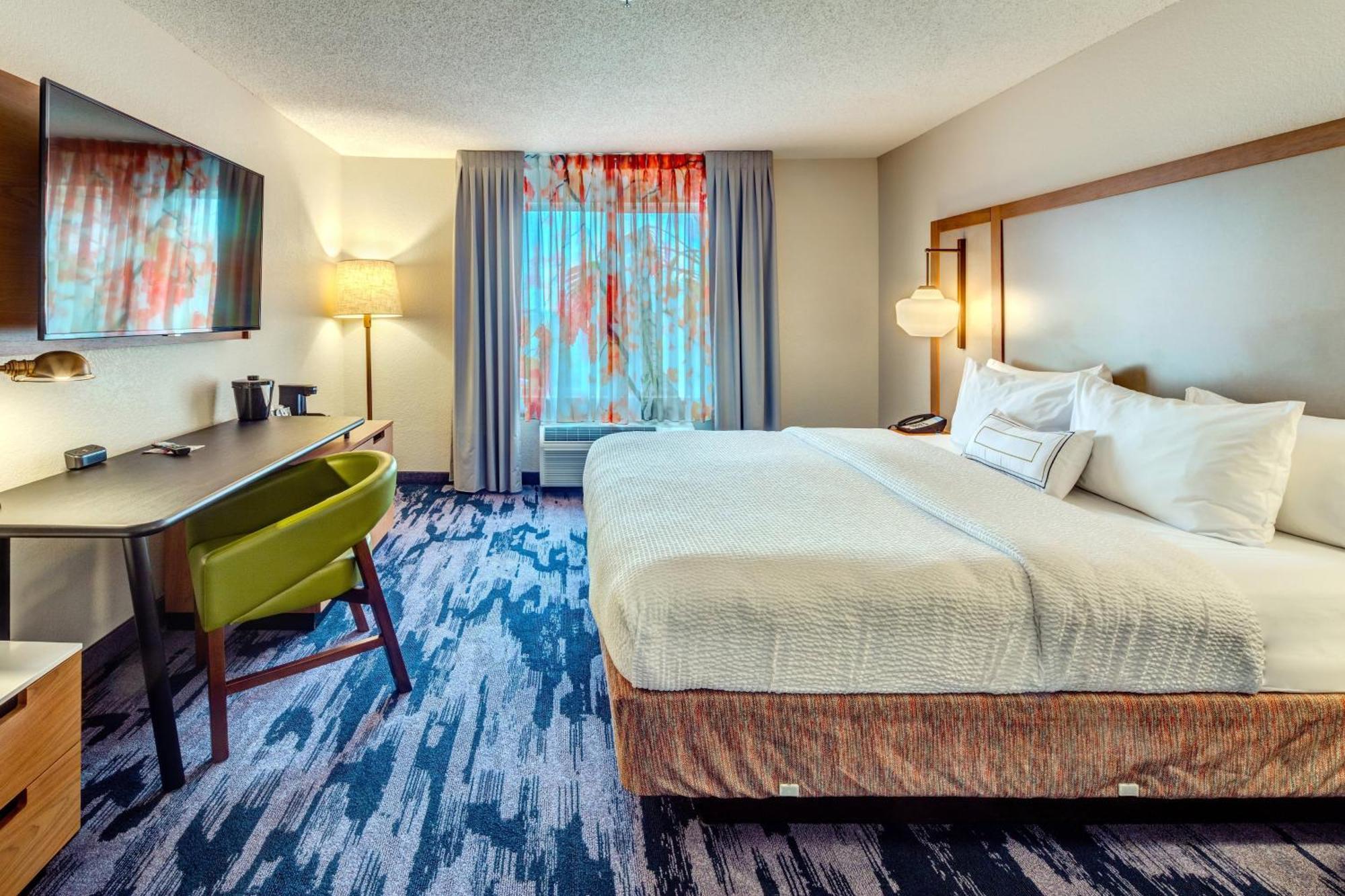 The Meadows Fairfield By Marriott At Lakewood Ranch - Sarasota מראה חיצוני תמונה