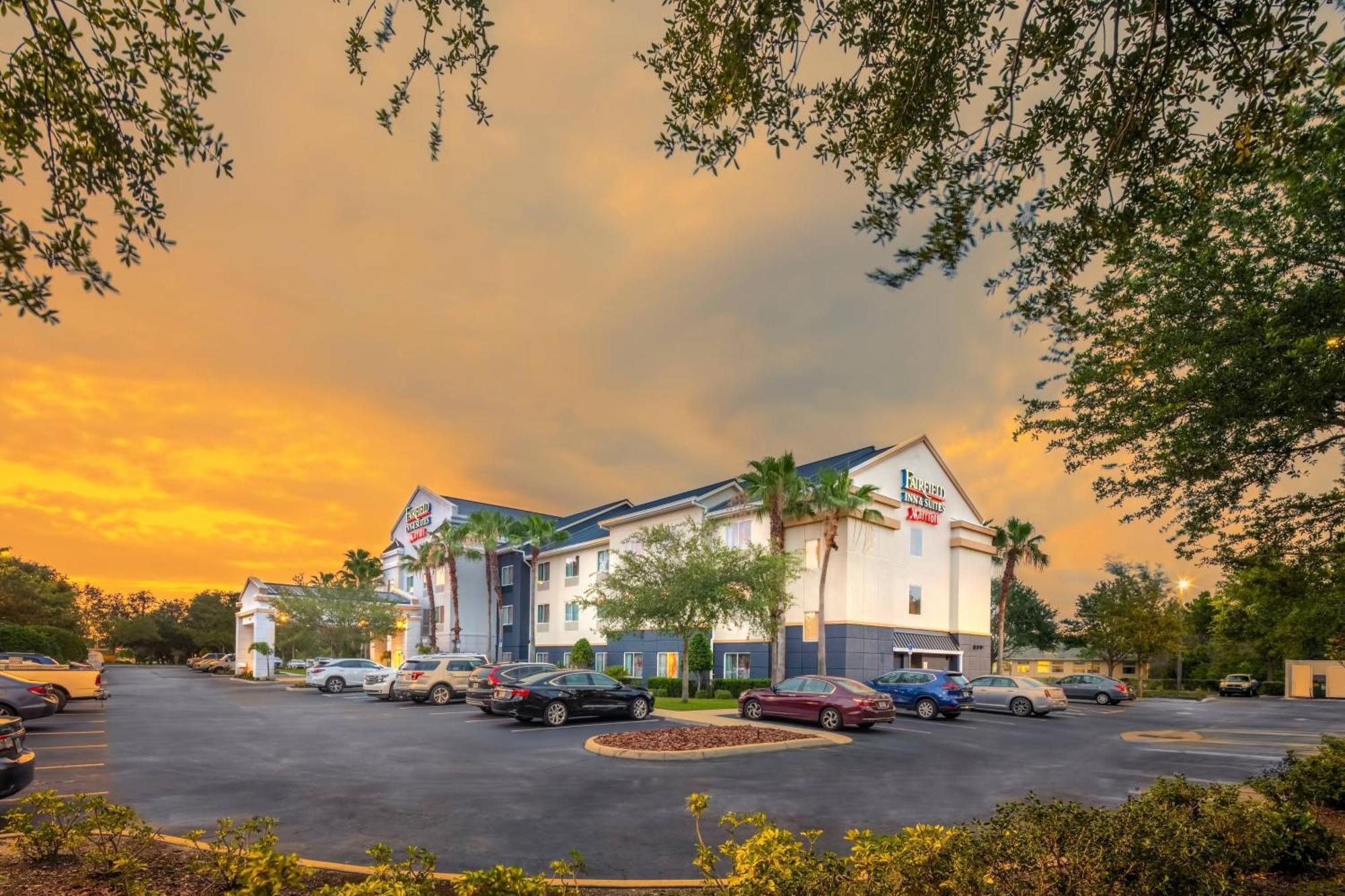 The Meadows Fairfield By Marriott At Lakewood Ranch - Sarasota מראה חיצוני תמונה