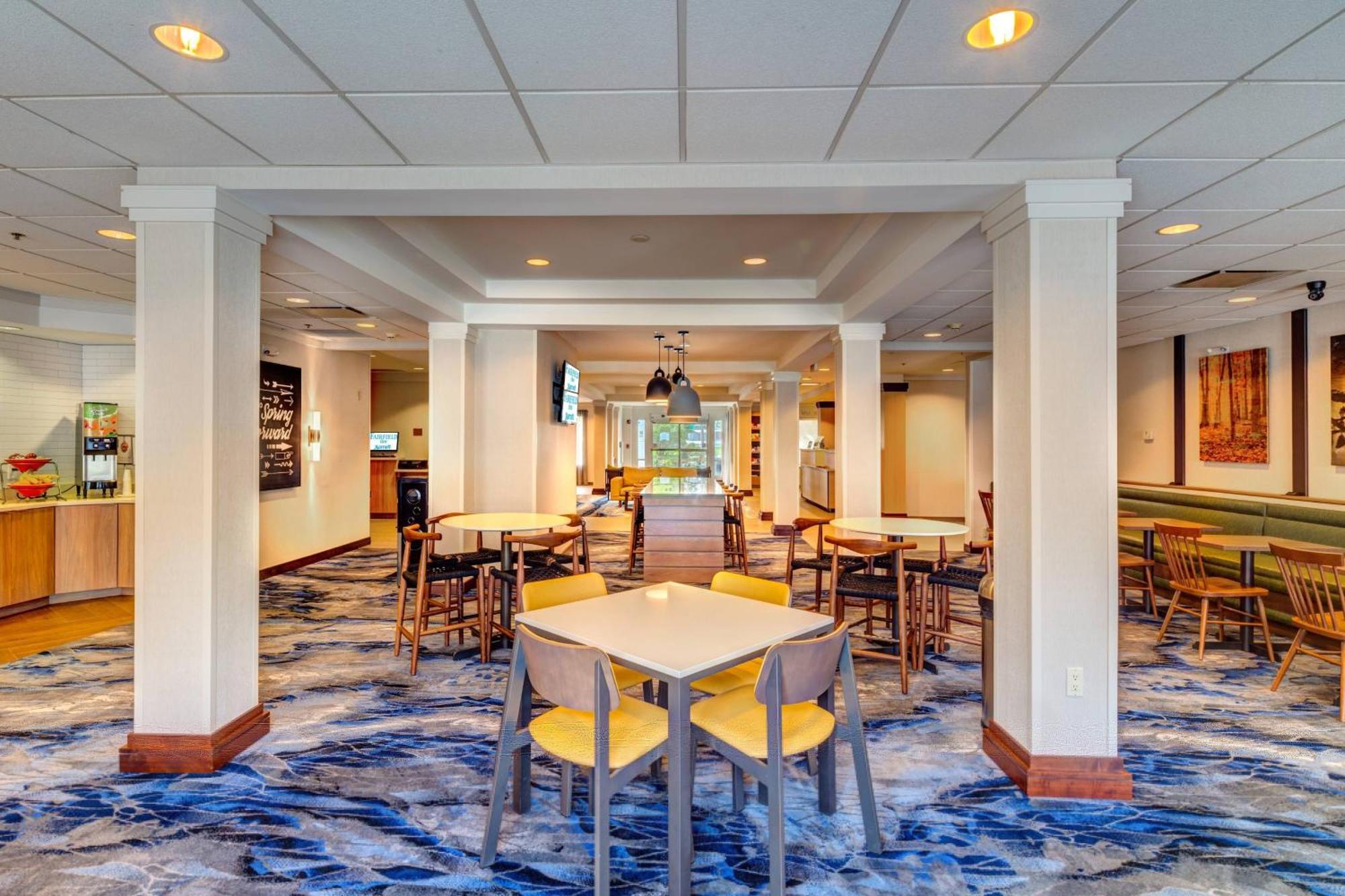 The Meadows Fairfield By Marriott At Lakewood Ranch - Sarasota מראה חיצוני תמונה