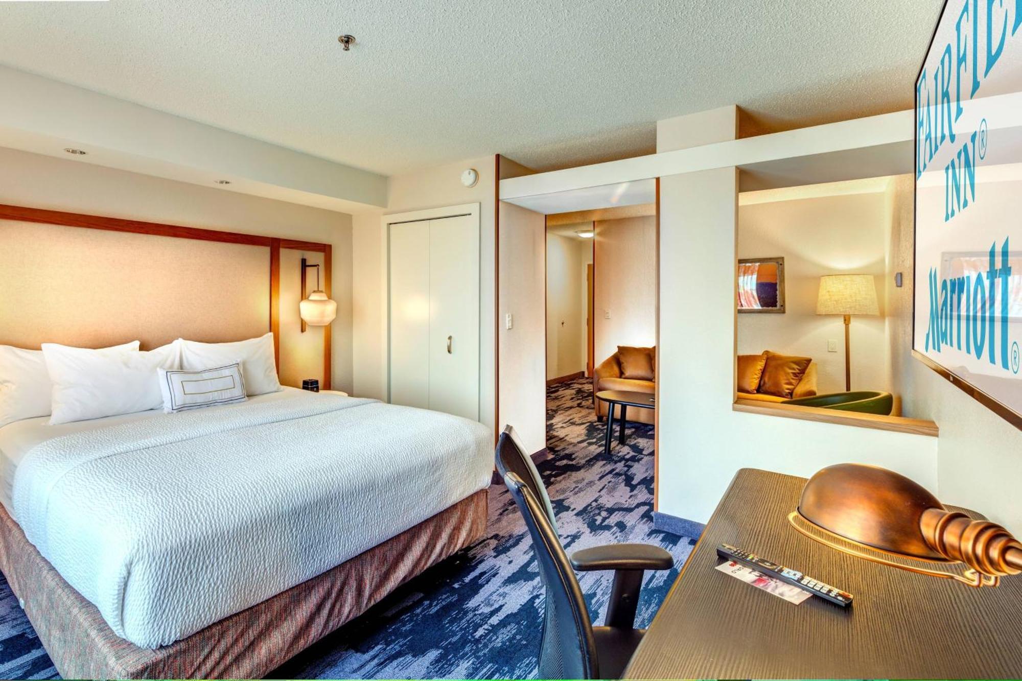 The Meadows Fairfield By Marriott At Lakewood Ranch - Sarasota מראה חיצוני תמונה