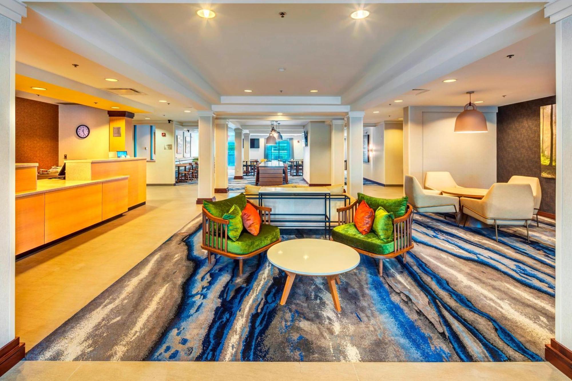 The Meadows Fairfield By Marriott At Lakewood Ranch - Sarasota מראה חיצוני תמונה