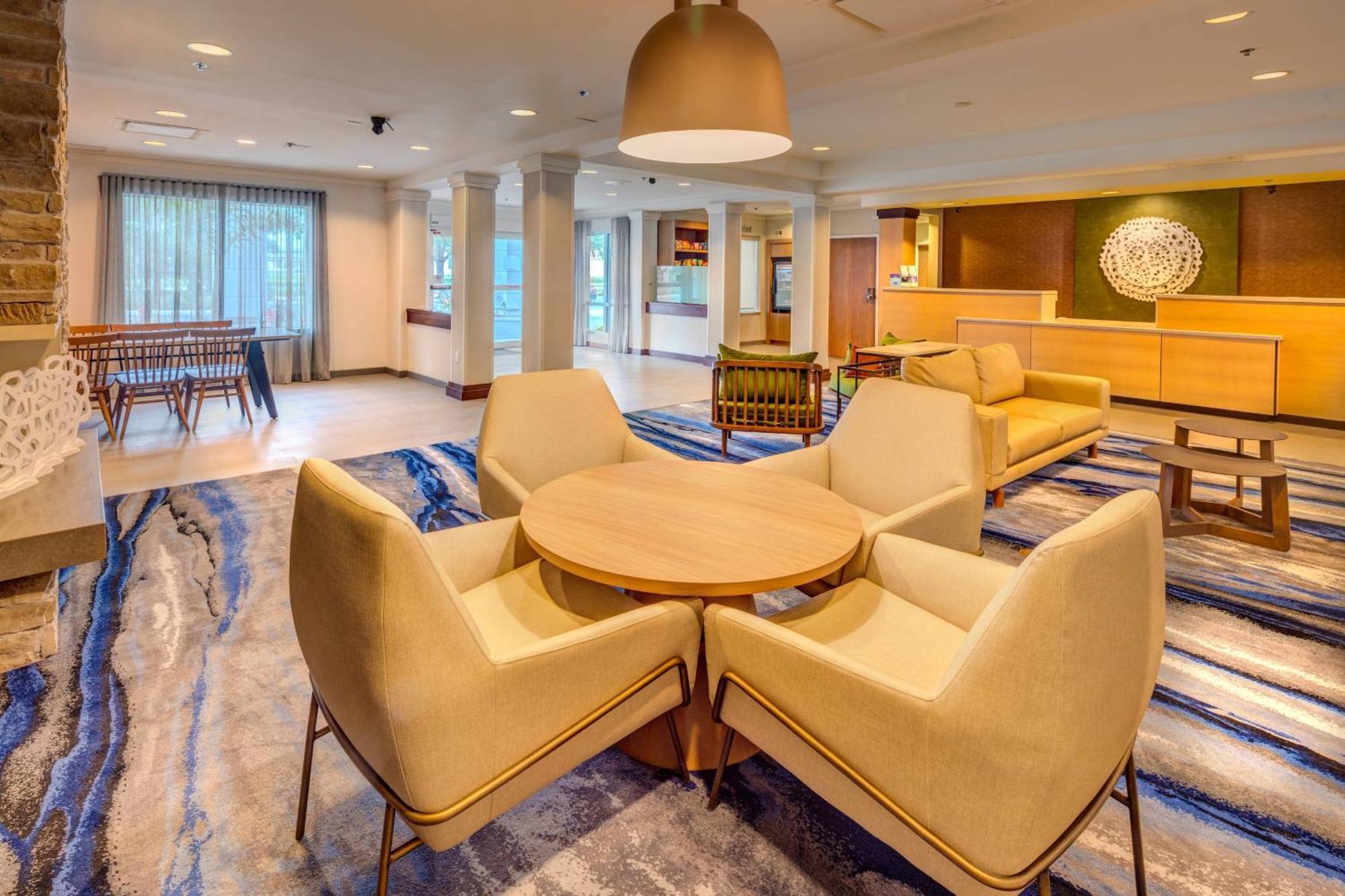 The Meadows Fairfield By Marriott At Lakewood Ranch - Sarasota מראה חיצוני תמונה