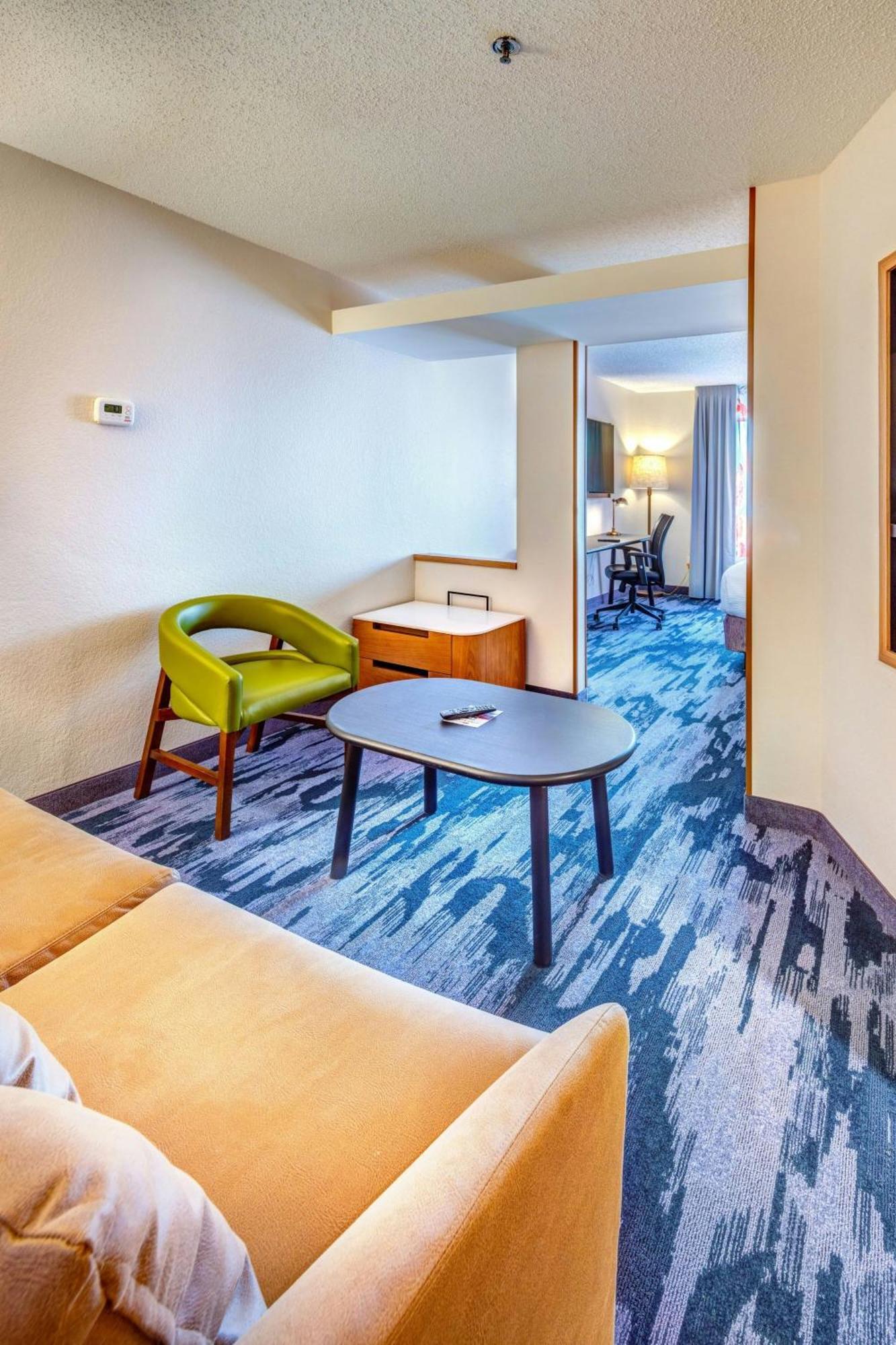 The Meadows Fairfield By Marriott At Lakewood Ranch - Sarasota מראה חיצוני תמונה
