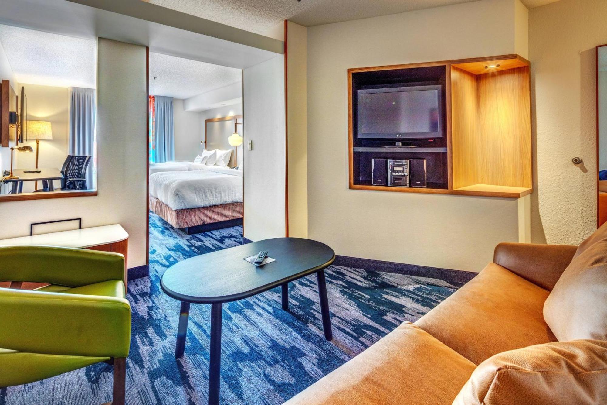 The Meadows Fairfield By Marriott At Lakewood Ranch - Sarasota מראה חיצוני תמונה