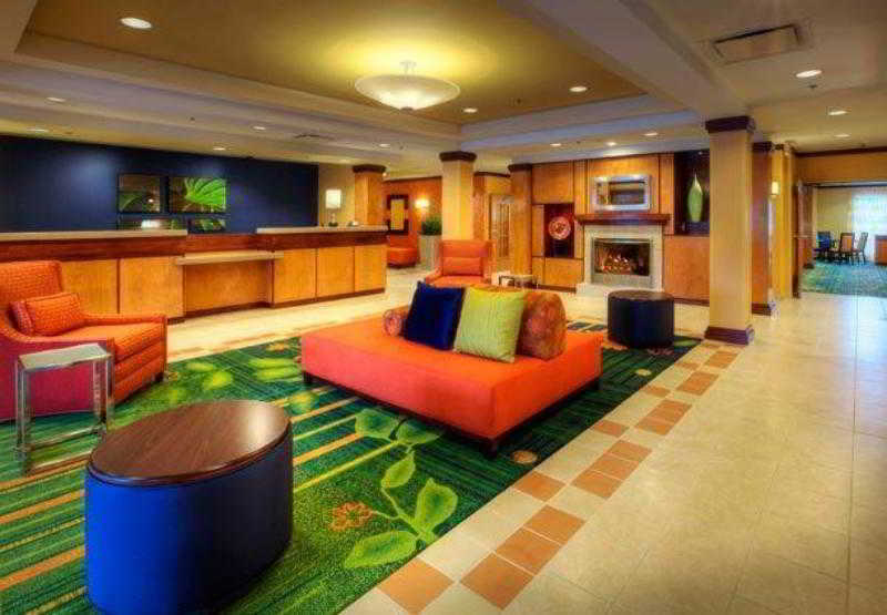 The Meadows Fairfield By Marriott At Lakewood Ranch - Sarasota מראה חיצוני תמונה