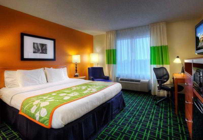 The Meadows Fairfield By Marriott At Lakewood Ranch - Sarasota חדר תמונה