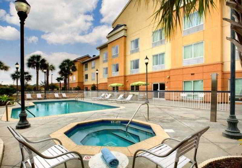 The Meadows Fairfield By Marriott At Lakewood Ranch - Sarasota מתקנים תמונה