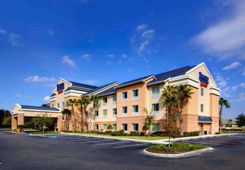 The Meadows Fairfield By Marriott At Lakewood Ranch - Sarasota מראה חיצוני תמונה
