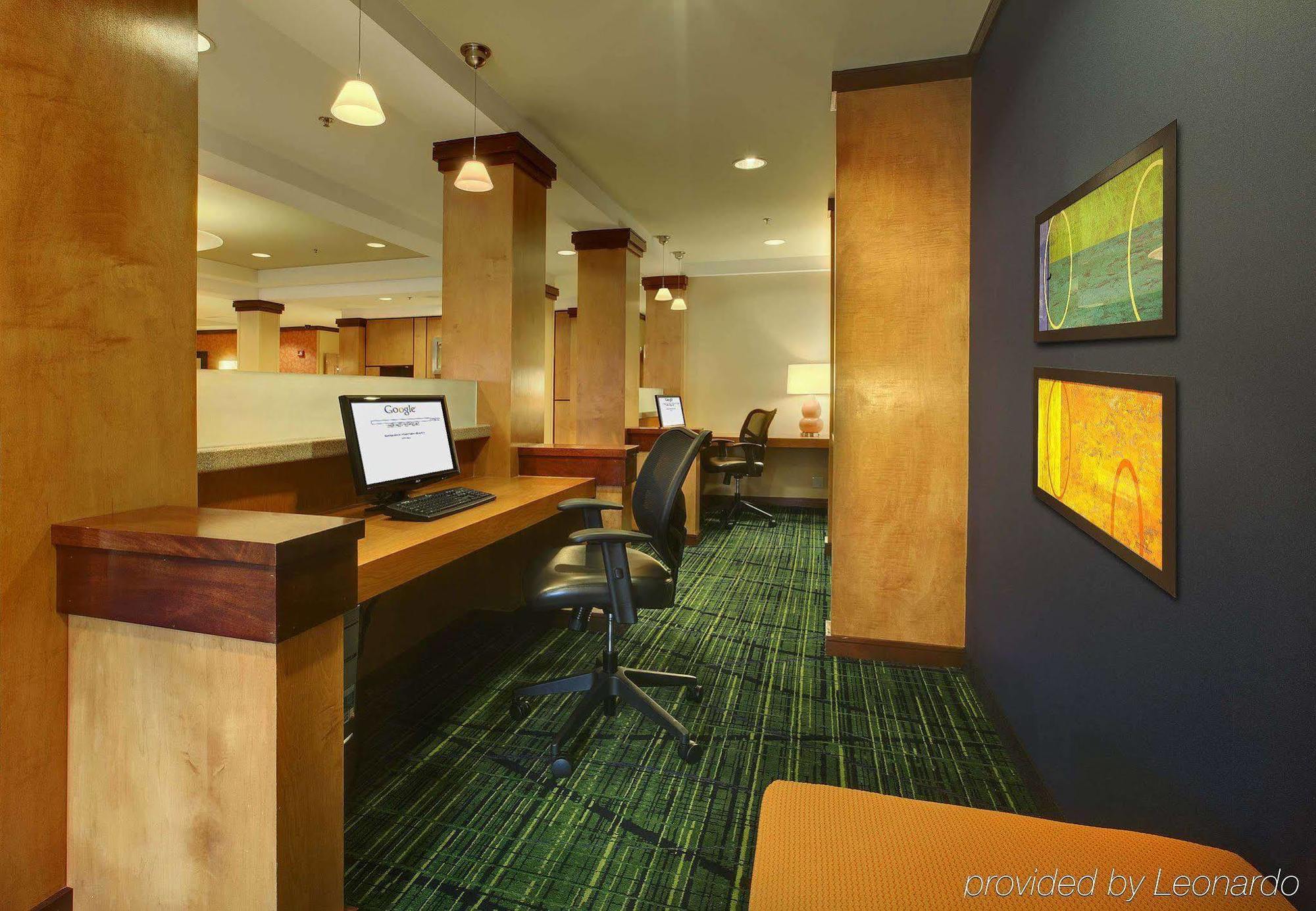 The Meadows Fairfield By Marriott At Lakewood Ranch - Sarasota מתקנים תמונה