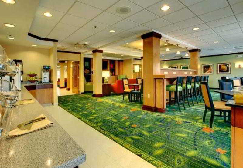 The Meadows Fairfield By Marriott At Lakewood Ranch - Sarasota מסעדה תמונה