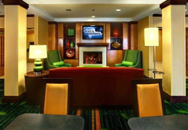 The Meadows Fairfield By Marriott At Lakewood Ranch - Sarasota מראה פנימי תמונה