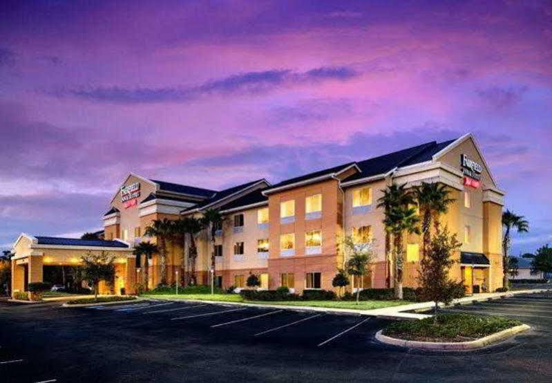 The Meadows Fairfield By Marriott At Lakewood Ranch - Sarasota מראה חיצוני תמונה