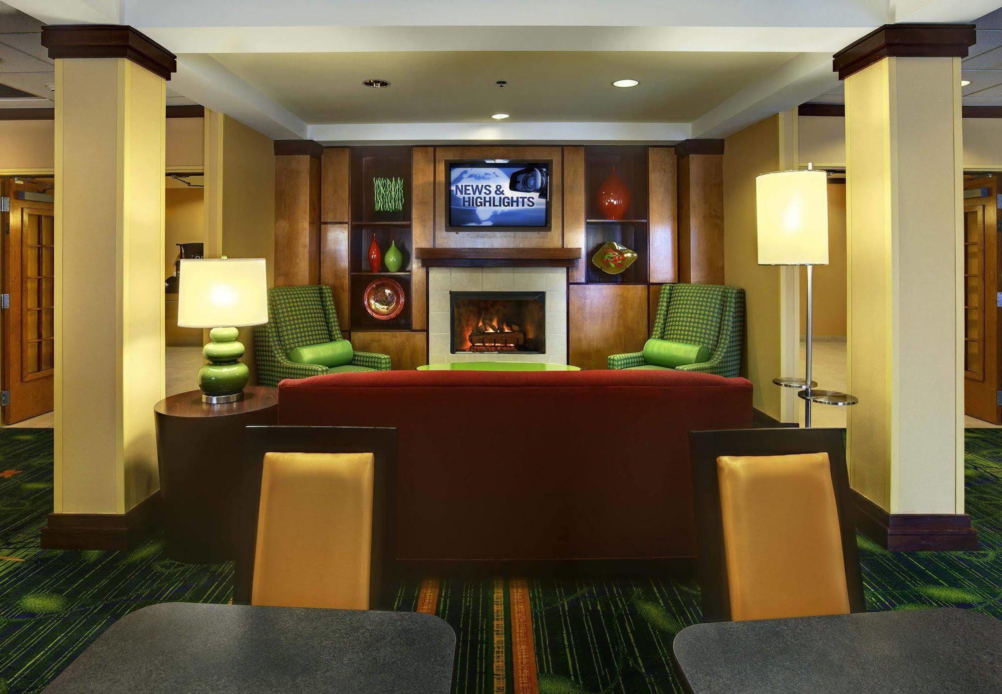 The Meadows Fairfield By Marriott At Lakewood Ranch - Sarasota מראה חיצוני תמונה