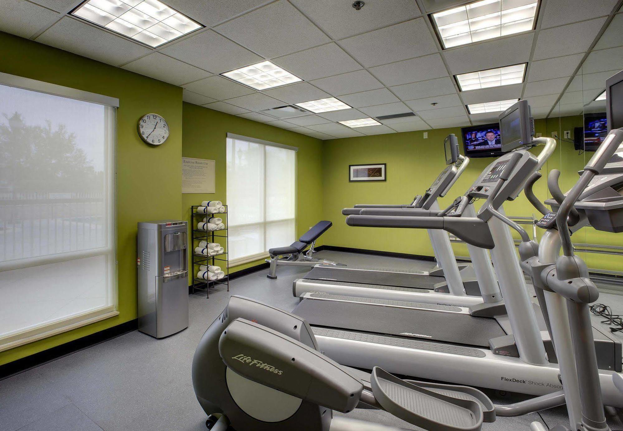 The Meadows Fairfield By Marriott At Lakewood Ranch - Sarasota מתקנים תמונה