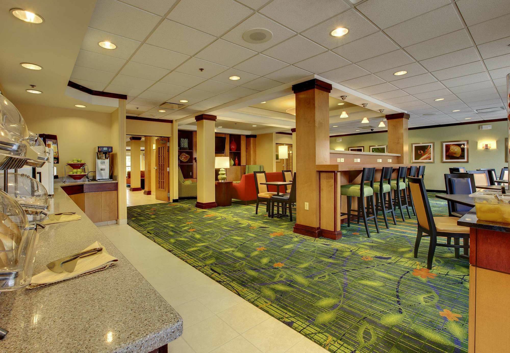 The Meadows Fairfield By Marriott At Lakewood Ranch - Sarasota מראה חיצוני תמונה