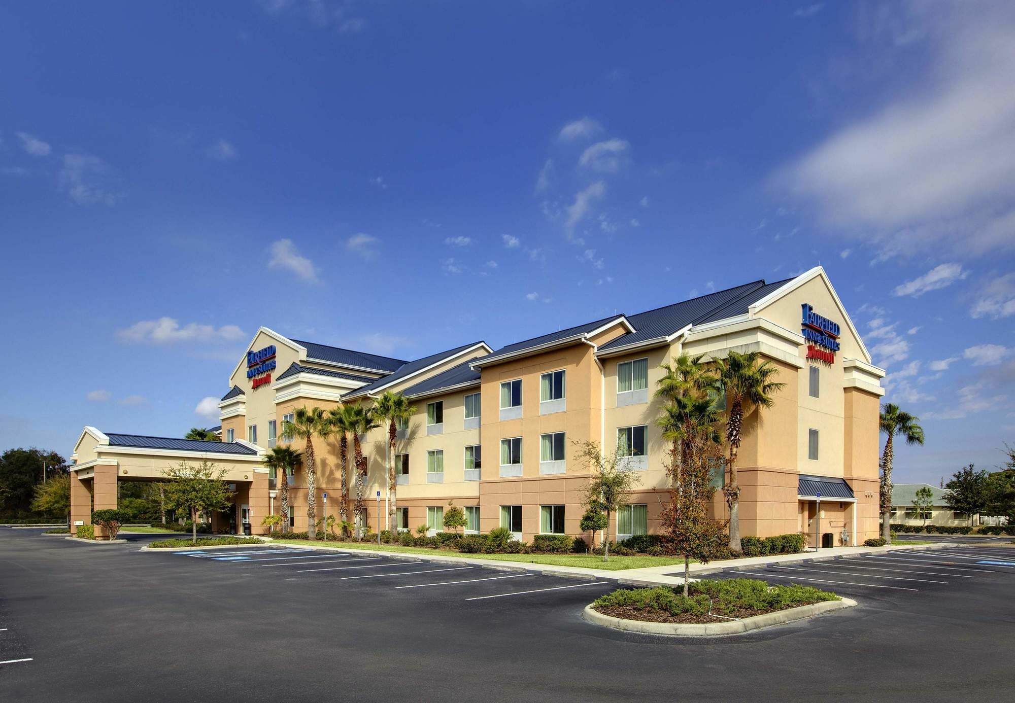 The Meadows Fairfield By Marriott At Lakewood Ranch - Sarasota מראה חיצוני תמונה