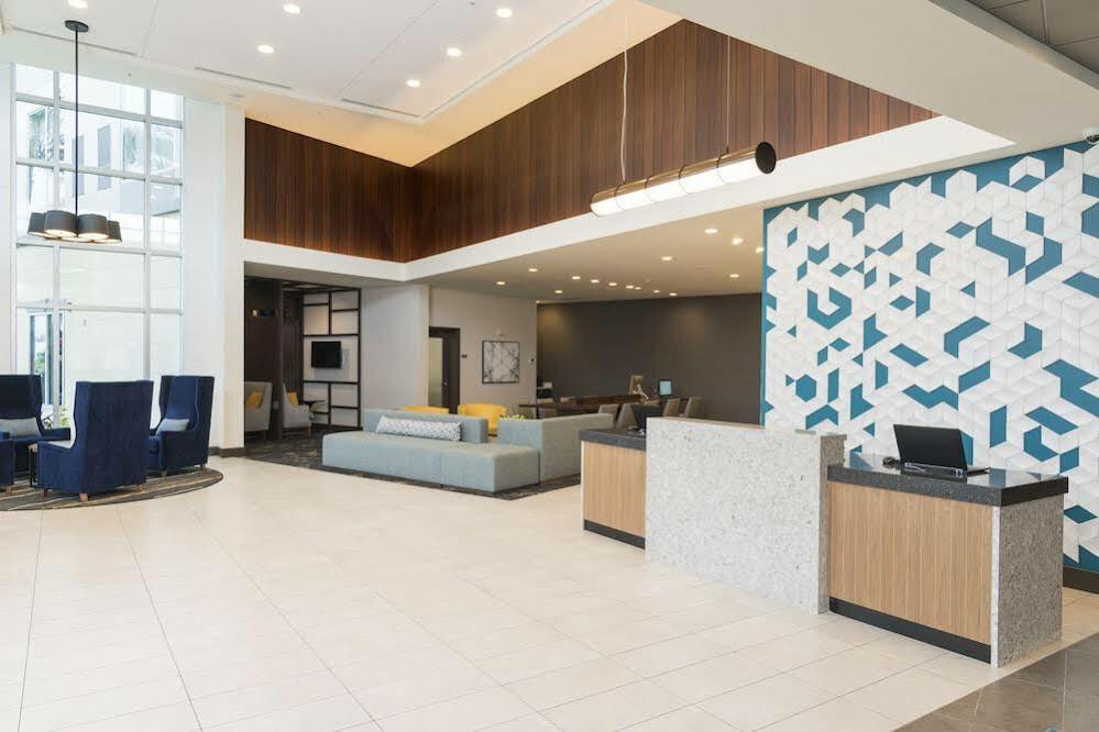 The Meadows Fairfield By Marriott At Lakewood Ranch - Sarasota מראה חיצוני תמונה