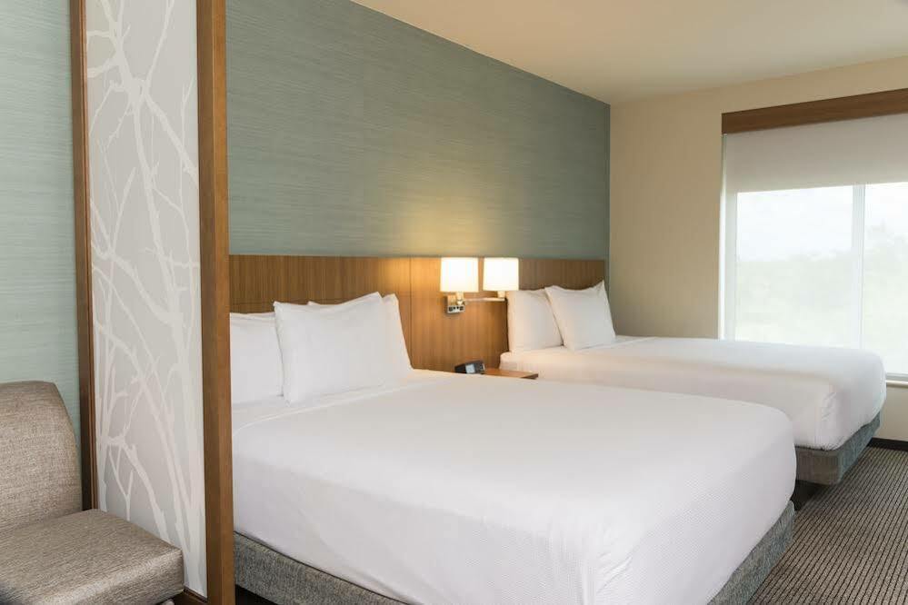 The Meadows Fairfield By Marriott At Lakewood Ranch - Sarasota מראה חיצוני תמונה
